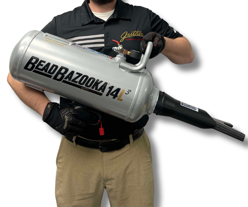 Bead Bazooka 14L3