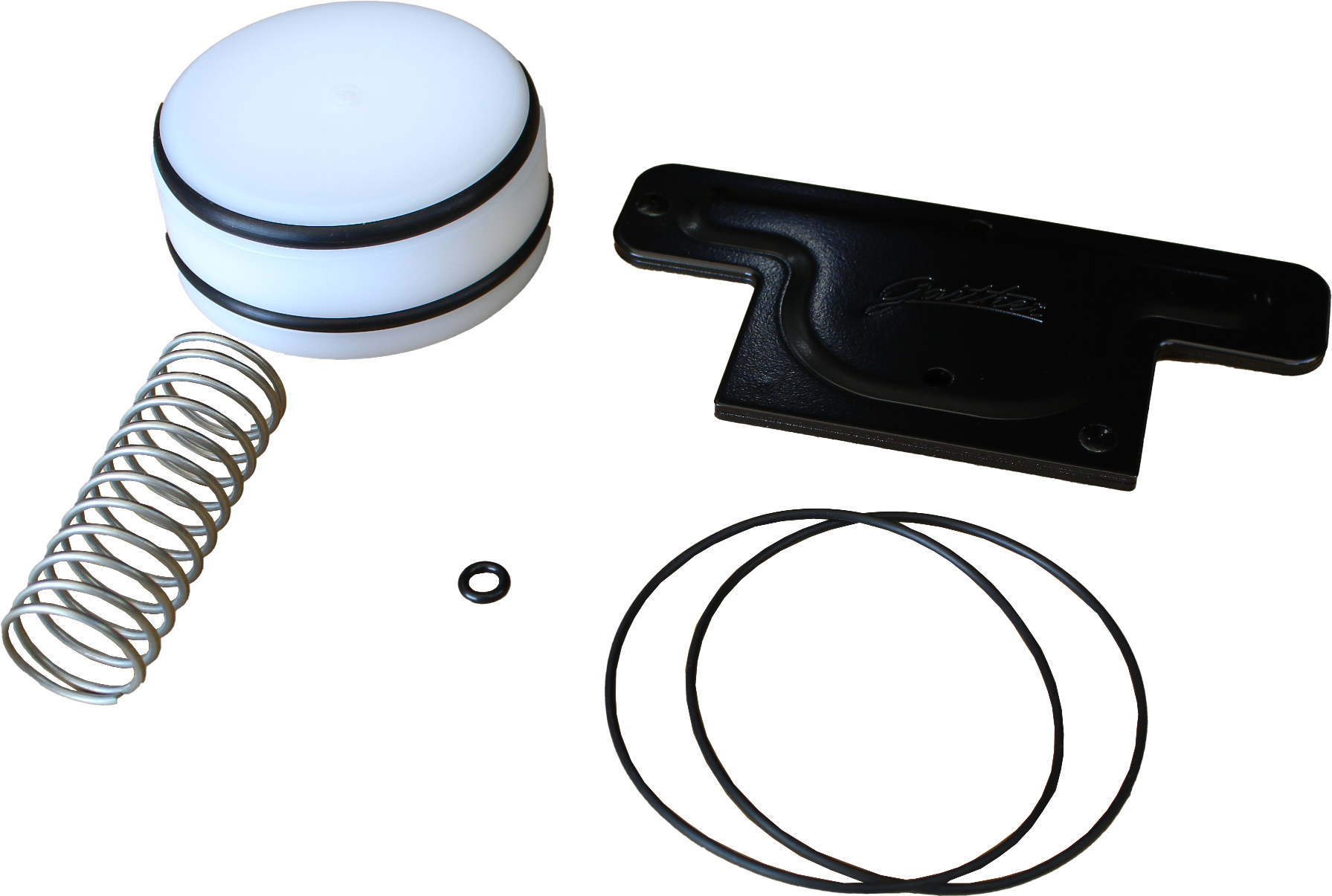 BEAD BAZOOKA® Valve Repair Kit BEAD BAZOOKA® Valve Repair Kit