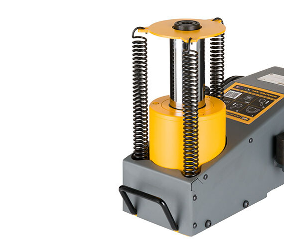 Winntec 24 Ton Air Service Jack