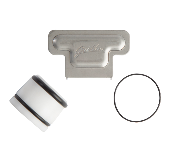 Gaither Standard Steel Bead Holder - All Tire Supply