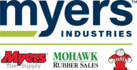Myers Dist. Group Logo
